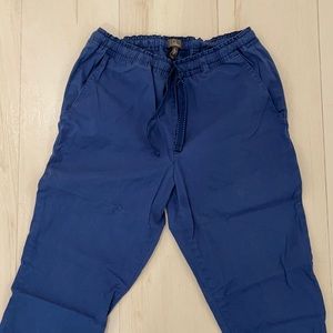 Jaanuu scrubs straight leg pants